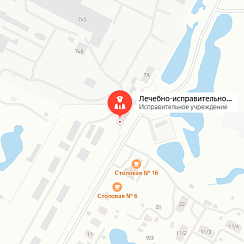 ЛИУ-5 Большая Марха ЛИУ-5 Большая Марха